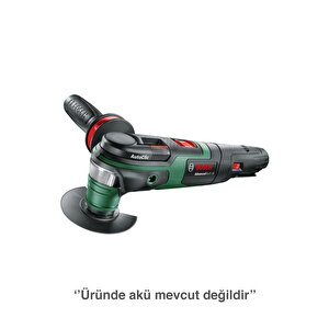 Advancedmulti 18 Akülü Çok Fonksiyonlu Kesici (solo)