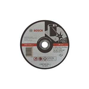 180*3,0 Mm Expert For Inox Düz