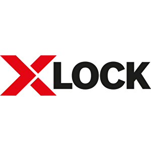 - X-lock - 125*2,5 Mm Expert Serisi Düz Metal Kesme Diski (taş)