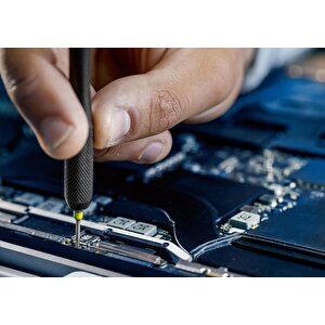 Bosch 42 Parça Hassas Vidalama-bits Ucu Seti - 2607002835