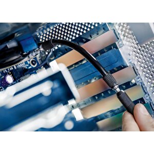 Bosch 42 Parça Hassas Vidalama-bits Ucu Seti - 2607002835