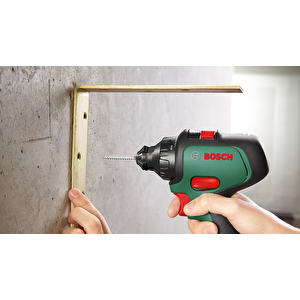 Advanceddrill 18 Çift Akülü Delme Vidalama makinesi 18v (2 X 2,5 Ah) + Şarj Cihazı Al 1830 Cv