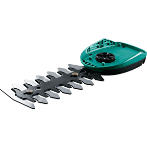 Yeni Isio Iii (eski Isio'lar Ile Uyumlu Değildir) Yedek Topiari Kesme Bıçağı 12 Cm