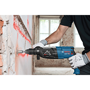 Professional Gbh 2-28 F Kırıcı Delici - İlave Mandren