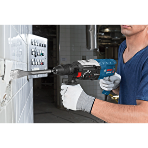 Bosch Professional Gbh 2-28 F Kırıcı Delici - İlave Mandren