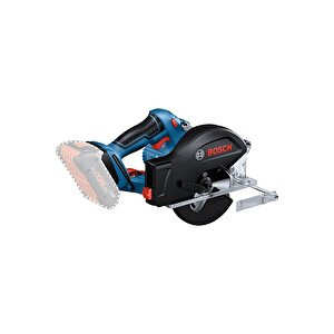 Gkm 18 V-50 Akülü Metal Kesme Makinası 18 Volt (akü Ve Şarj Aleti Hariç)