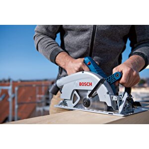 Bosch Professional Gks 18v-68 C Akülü Daire Testere (akü Ve Şarj Cihazı Bulunmaz) - 06016b5000