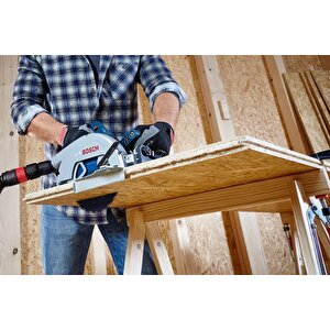 Bosch Professional Gks 18v-68 C Akülü Daire Testere (akü Ve Şarj Cihazı Bulunmaz) - 06016b5000