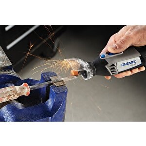 Dremel Konfor Koruması Bağlantı Parçası Kiti (550)