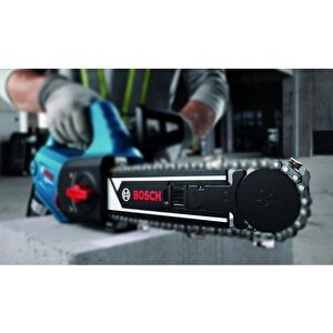 Gac 250 Için Yedek Pala 25 Cm