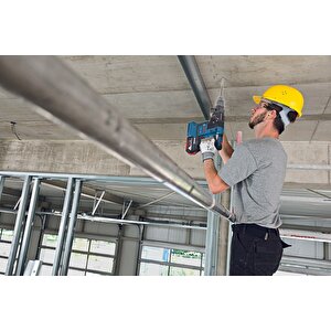 Professional Gbh 18v-26 (solo) Akülü Kırıcı Delici