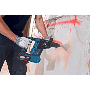 Bosch Professional Gbh 18v-26 (solo) Akülü Kırıcı Delici