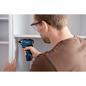 Bosch Professional Gsr 12v-35 Hx Akülü Delme Vidalama Makinesi