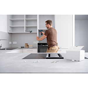 Bosch Professional Gsr 12v-35 Hx Akülü Delme Vidalama Makinesi
