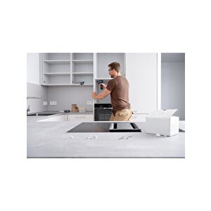 Bosch Professional Gsr 12v-35 Hx Akülü Delme Vidalama Makinesi