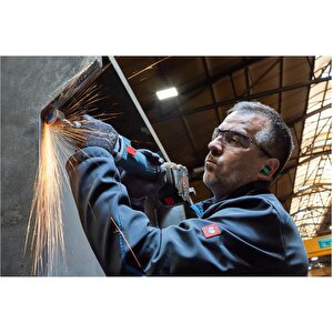 Bosch Ggs 18v-23 Lc Akülü Kalıpçı Taşlama Solo-0601229100