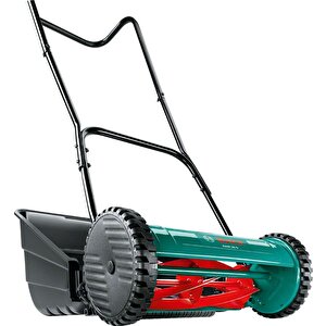 Ahm 38 Mekanik Çim Biçme Makinesi