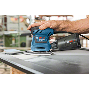Professional Gss 160 Multi Titreşimli Zımpara