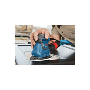 Professional Gss 160 Multi Titreşimli Zımpara