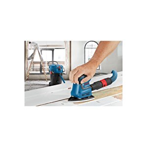 Bosch Professional Gss 160 Multi Titreşimli Zımpara