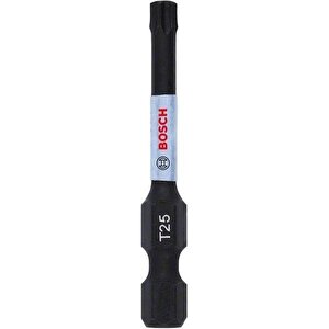 - Impact Control Serisi Vidalama Ucu T30*50 Mm 1'li