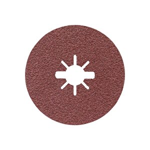 X-lock 115mm R444 G 36 Expert For Metal Fiber Zımpara Disk - 2608619166