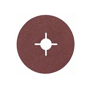 R444 Expert For Metal 115 Mm 80k Fiber Zımpara Diski - 2608605467
