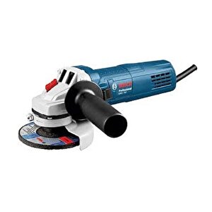 Gws 750-115 Spiral Avuç Taşlama 750 W + Sırt Çantası + Yapıştırıcı Seti