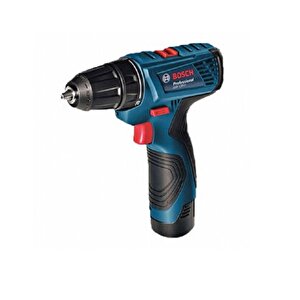 Şarjlı Vidalama Gsr 120 Li Çift Akülü