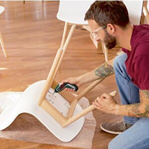 Bosch Ixo 7 Şarjlı Tornavida + Bosch Ixo Oyuncak