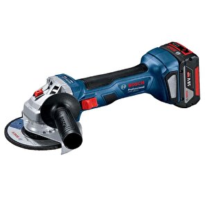 Gsb 185 Li Akülü Vidalama + Bosch Gws 180 Li + Bosch 42 Parça Matkap Ucu + Sırt Çantası Seti