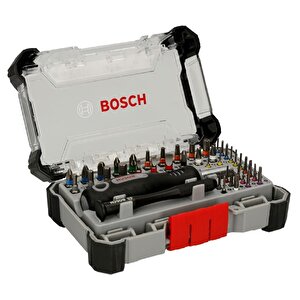 Bosch Gsb 185 Li Akülü Vidalama + Bosch Gws 180 Li + Bosch 42 Parça Matkap Ucu + Sırt Çantası Seti