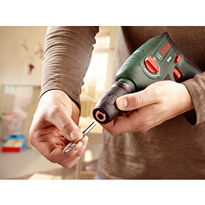 Bosch Uneo 12 Li Kırıcı Delici (solo)