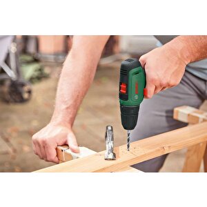 Easydrill 1200 Akülü Delme Vidalama Makinesi Solo