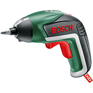 Ixo Akülü Vidalama Makinesi + Köşe + Eksantrik Adaptör