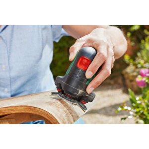 Easycurvsander 12 Akülü Diskli Zımpara Ve Polisaj Makinesi