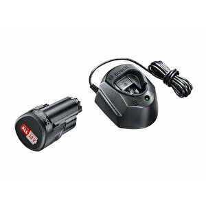 Başlangıç Seti 12 V (1 X 1.5 Ah, Gal 1210 Cv)