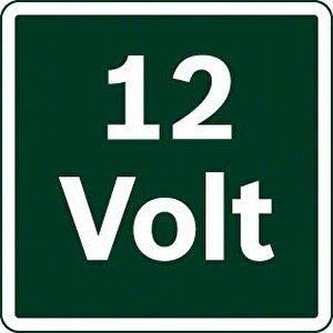Başlangıç Seti 12 V (1 X 1.5 Ah, Gal 1210 Cv)