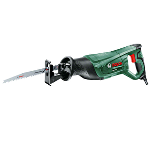Psa 700 E Tilki Kuyruğu Testeresi + Sırt Çantalı + Yapıştırıcı + 3 Bıçaklı