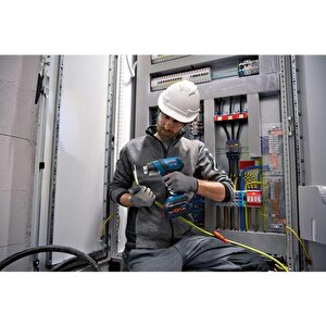 Ghg 18v-50 Promix 18 Volt Akülü Sıcak Hava Tabancası (akü Ve Şarj Aleti Hariç)- 06012a6500