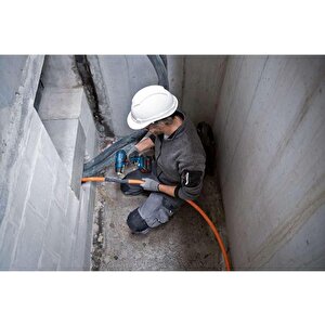 Bosch Ghg 18v-50 Promix 18 Volt Akülü Sıcak Hava Tabancası (akü Ve Şarj Aleti Hariç)- 06012a6500