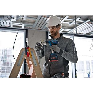 Bosch Ghg 18v-50 Promix 18 Volt Akülü Sıcak Hava Tabancası (akü Ve Şarj Aleti Hariç)- 06012a6500