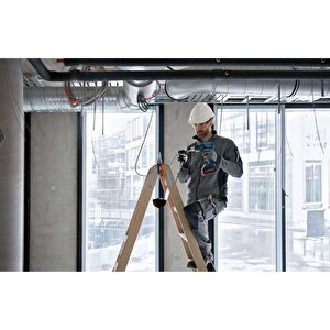 Bosch Ghg 18v-50 Promix 18 Volt Akülü Sıcak Hava Tabancası (akü Ve Şarj Aleti Hariç)- 06012a6500