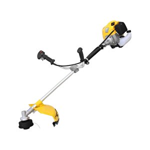 Rtrmax Rtm9632 1,9 Hp / 52 Cc 250 Mm Benzinli Yan Tırpan