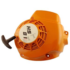 Starter Yan Kapak Stihl Hs81