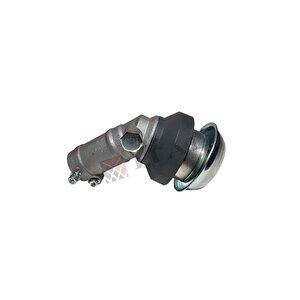 Tırpan Redüktör Başlık Oleo-mac Sp25/250