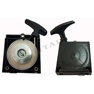 Starter Yan Kapak Kawasakı Th48 Ekonomik