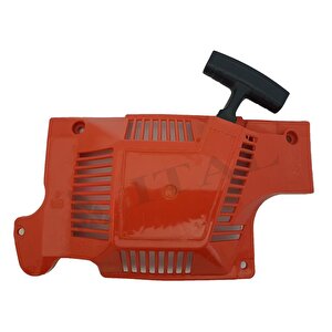 Starter Yan Kapak Husqvarna 51/55 Ekonomik