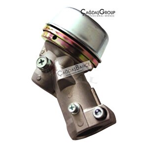 İtal T08.00.901y Kawasaki Tırpan Redüktörü 28mm 9 Diş Orjinal