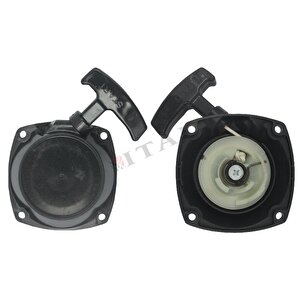 Starter Yan Kapak Husqvarna 143r